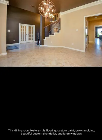 a view of a living room and kitchen