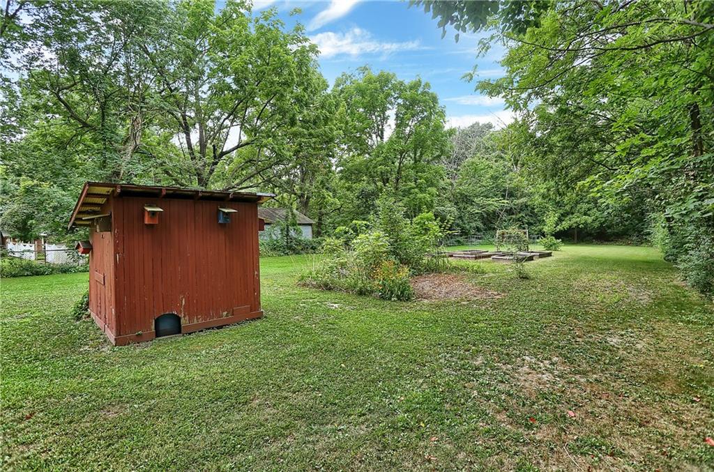 6904 Stanley Road Camby, IN 46113 - Photo 19 of 26