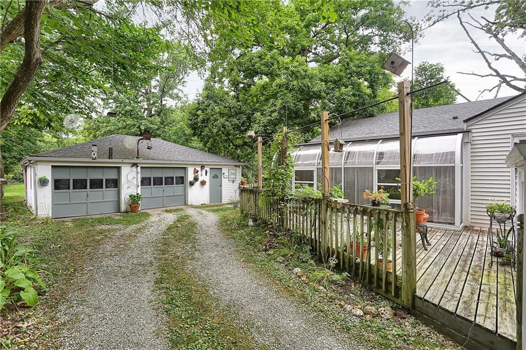 6904 Stanley Road Camby, IN 46113 - Photo 22 of 26