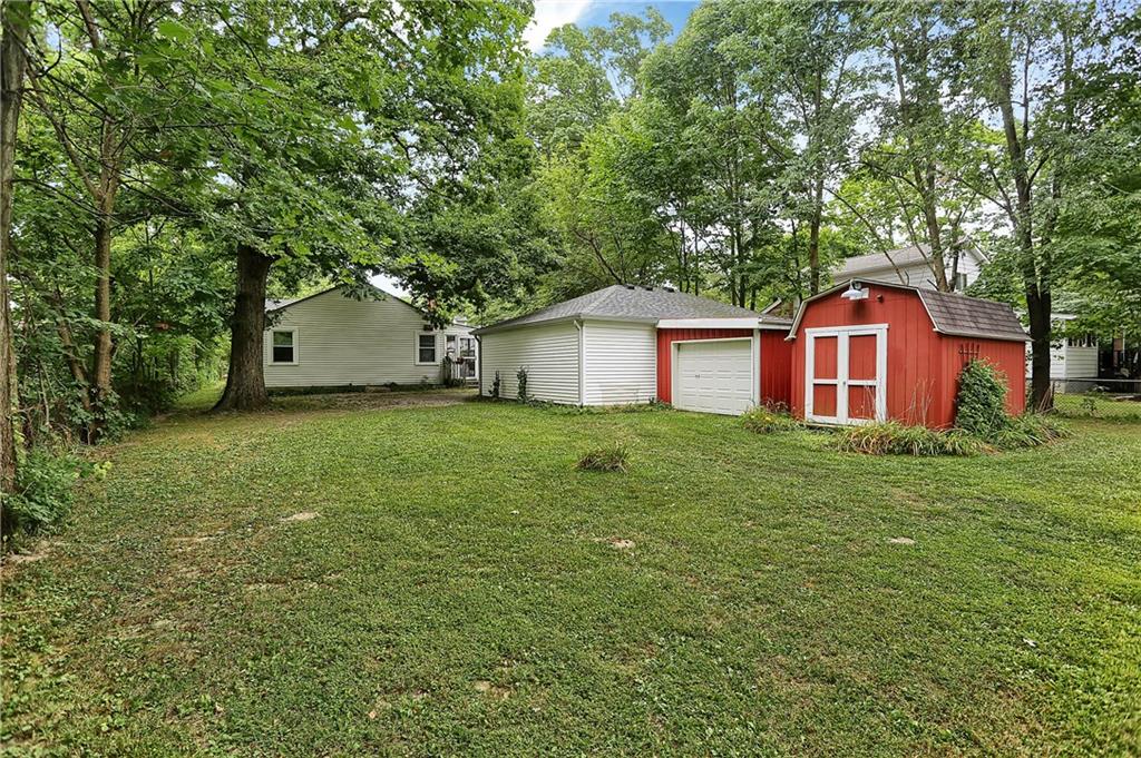 6904 Stanley Road Camby, IN 46113 - Photo 24 of 26