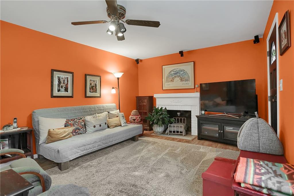 6904 Stanley Road Camby, IN 46113 - Photo 4 of 26
