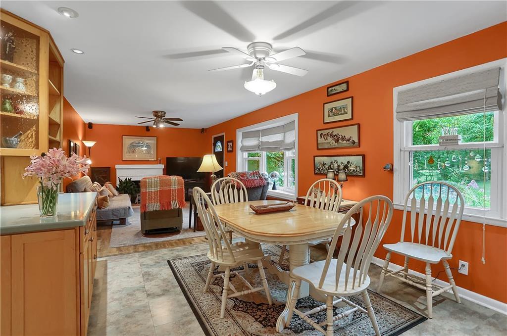 6904 Stanley Road Camby, IN 46113 - Photo 5 of 26