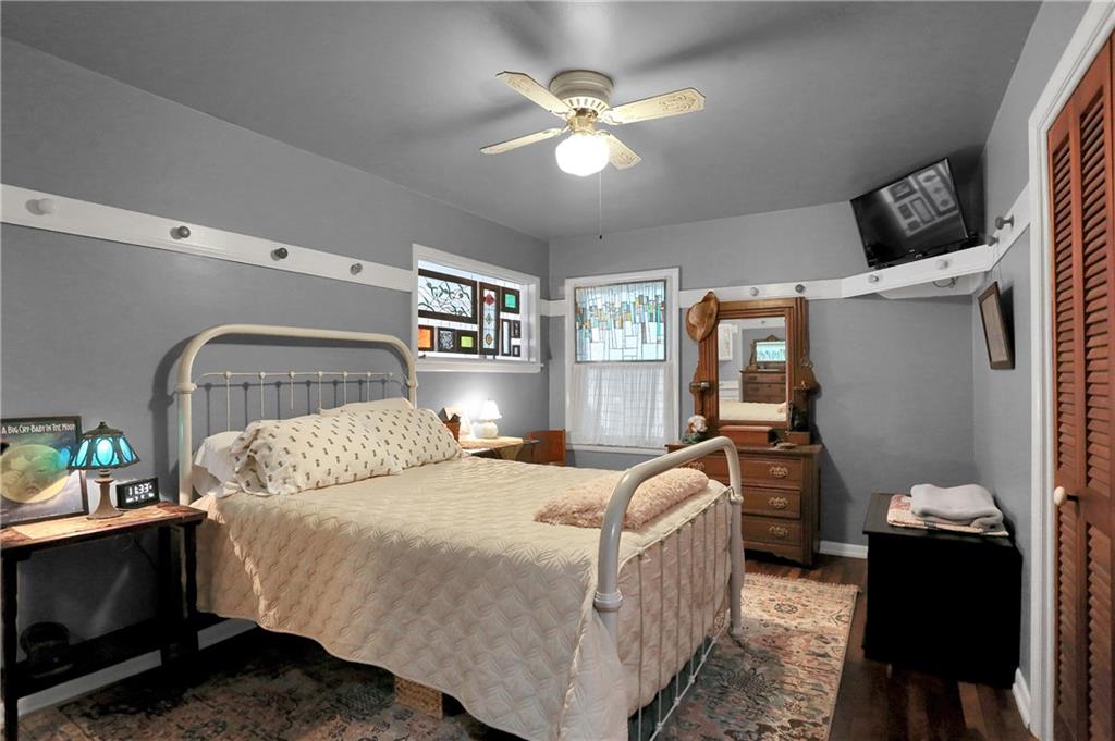 6904 Stanley Road Camby, IN 46113 - Photo 9 of 26