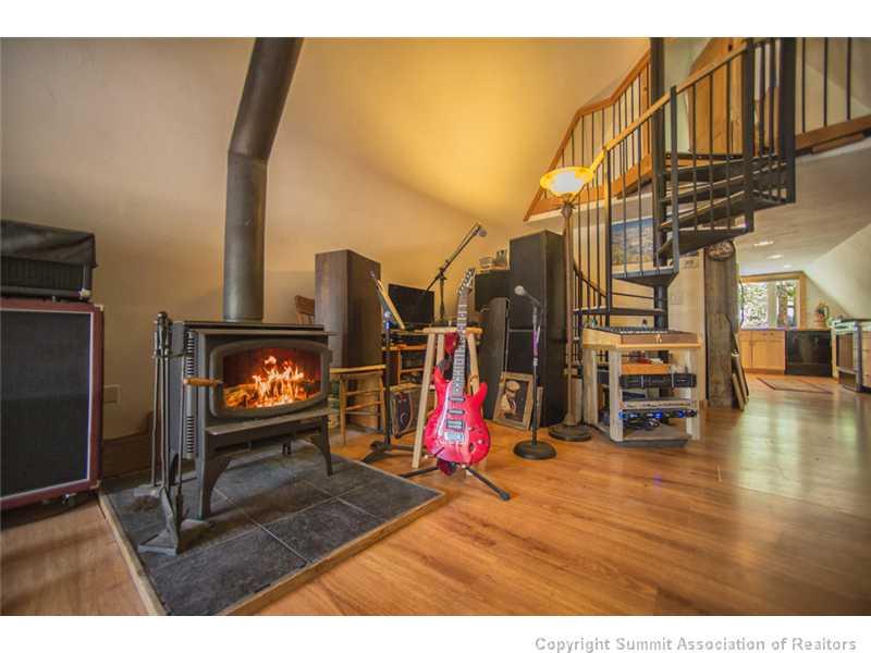 118 Mine Road Alma, CO 80420 - Photo 1 of 18 Gallery Image 1