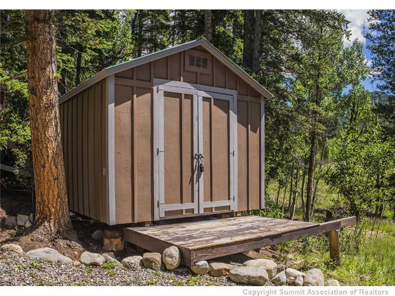 118 Mine Road Alma, CO 80420 - Photo 17 of 18 Gallery Image 17