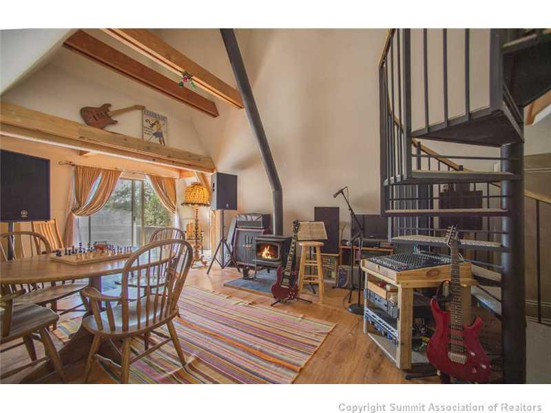 118 Mine Road Alma, CO 80420 - Photo 3 of 18 Gallery Image 3