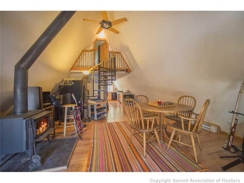118 Mine Road Alma, CO 80420 - Photo 4 of 18 Gallery Image 4