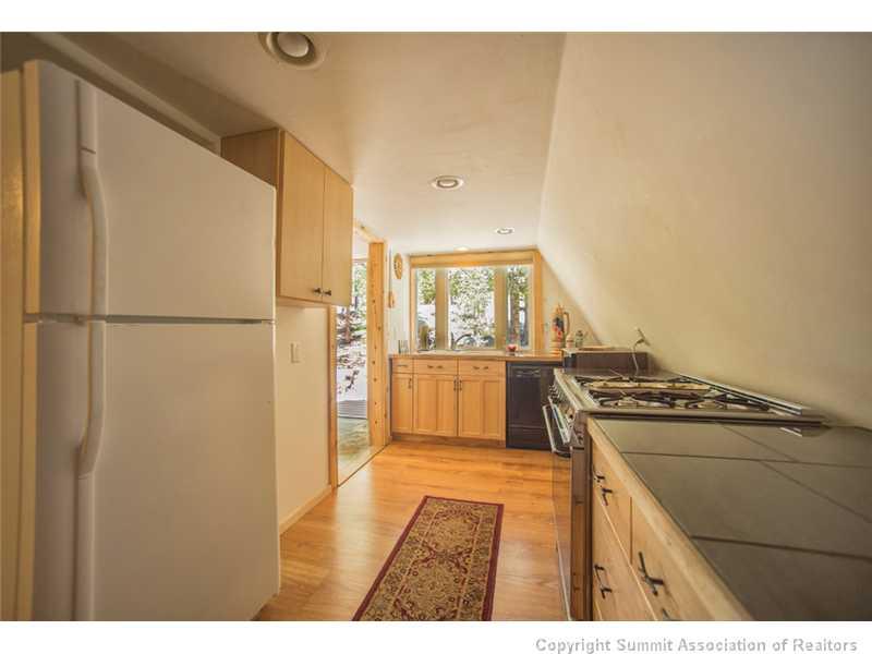 118 Mine Road Alma, CO 80420 - Photo 5 of 18 Gallery Image 5