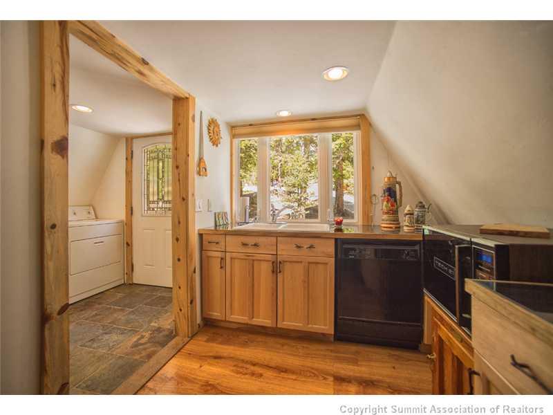 118 Mine Road Alma, CO 80420 - Photo 6 of 18 Gallery Image 6