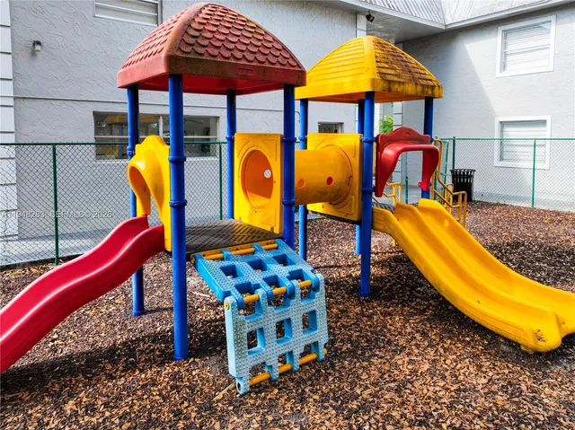 a view of outdoor space with seating area
