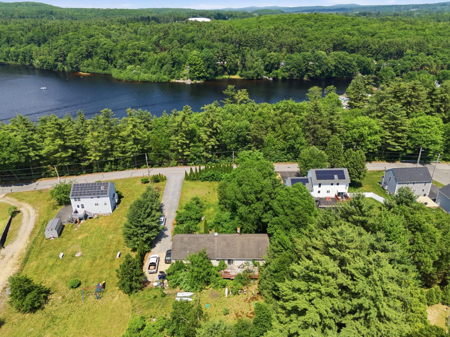 58 Moose Club Park Road Goffstown, NH 03045 - Photo 14 of 18