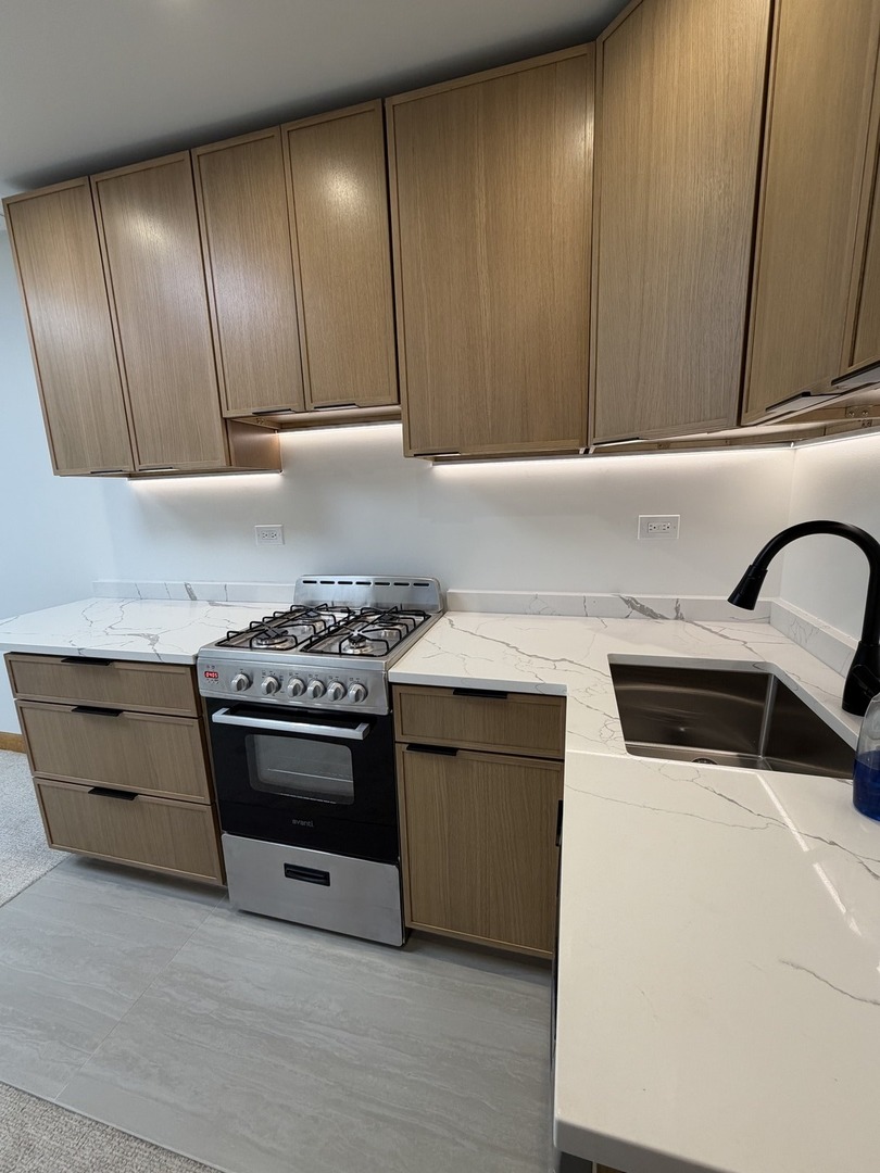 4155 West Addison Street, Unit 1 Chicago, IL 60641 - Photo 6 of 8 Gallery Image 6