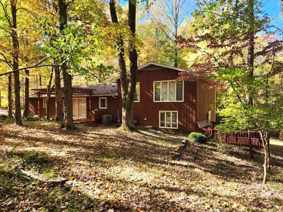 567 Union Grove Road Carbondale, IL 62903 - Photo 2 of 29