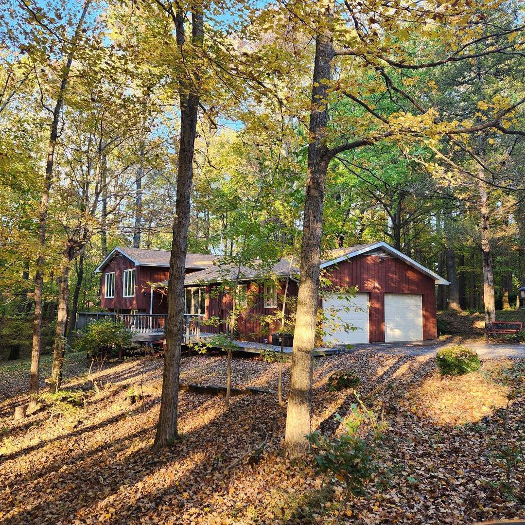 567 Union Grove Road Carbondale, IL 62903 - Photo 3 of 29