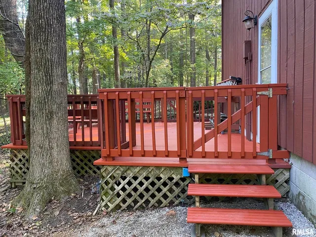 $269,000 | 567 Union Grove Road, Carbondale, IL 62903