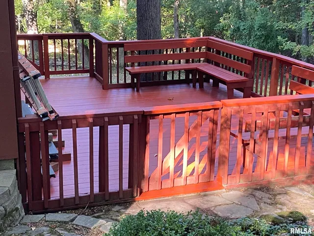 $269,000 | 567 Union Grove Road, Carbondale, IL 62903