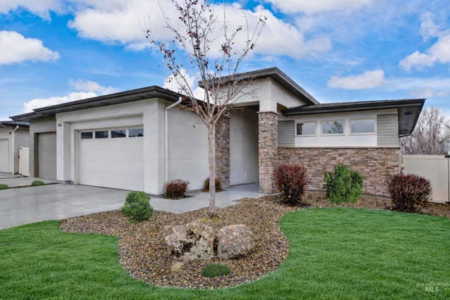 $799,000 | 556 West Carnelian Lane, Eagle, ID 83616
