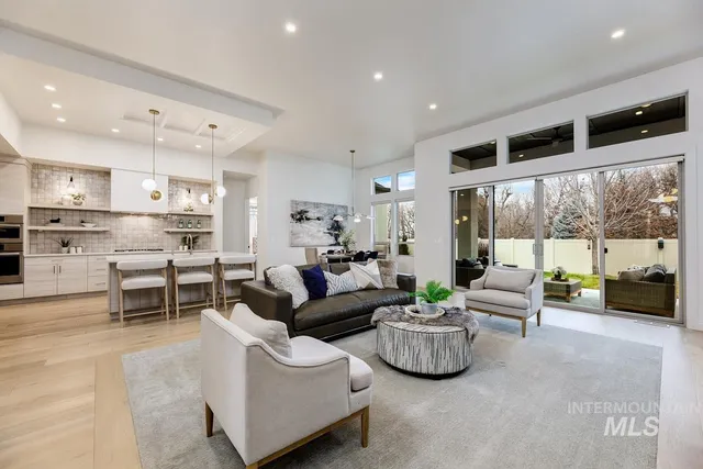 $799,000 | 556 West Carnelian Lane, Eagle, ID 83616