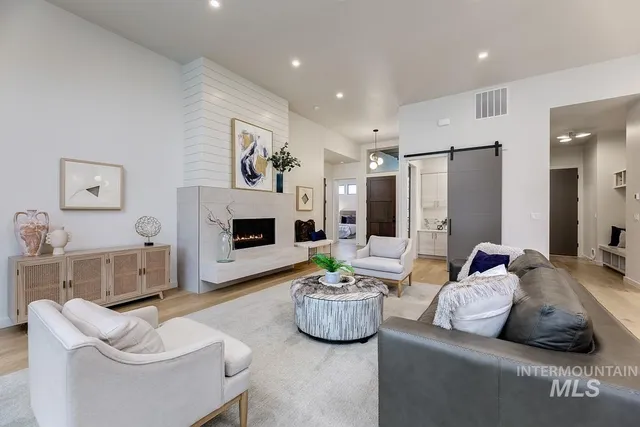 $799,000 | 556 West Carnelian Lane, Eagle, ID 83616