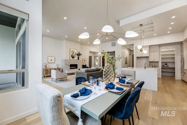 $799,000 | 556 West Carnelian Lane, Eagle, ID 83616