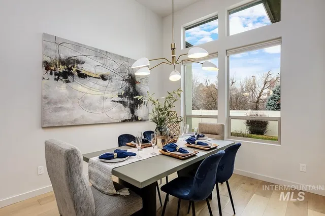 $799,000 | 556 West Carnelian Lane, Eagle, ID 83616