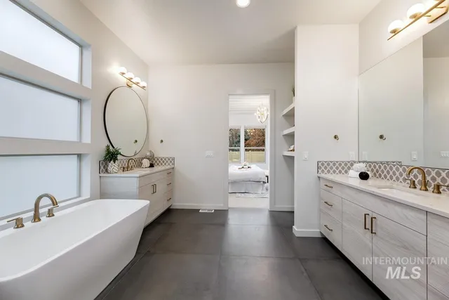 $799,000 | 556 West Carnelian Lane, Eagle, ID 83616