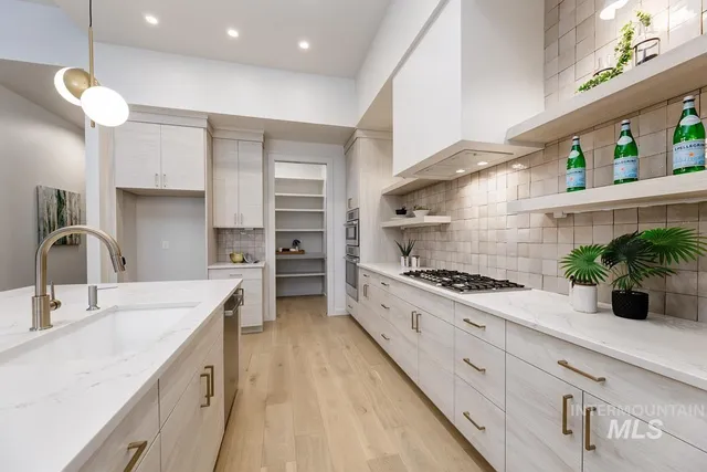 $799,000 | 556 West Carnelian Lane, Eagle, ID 83616