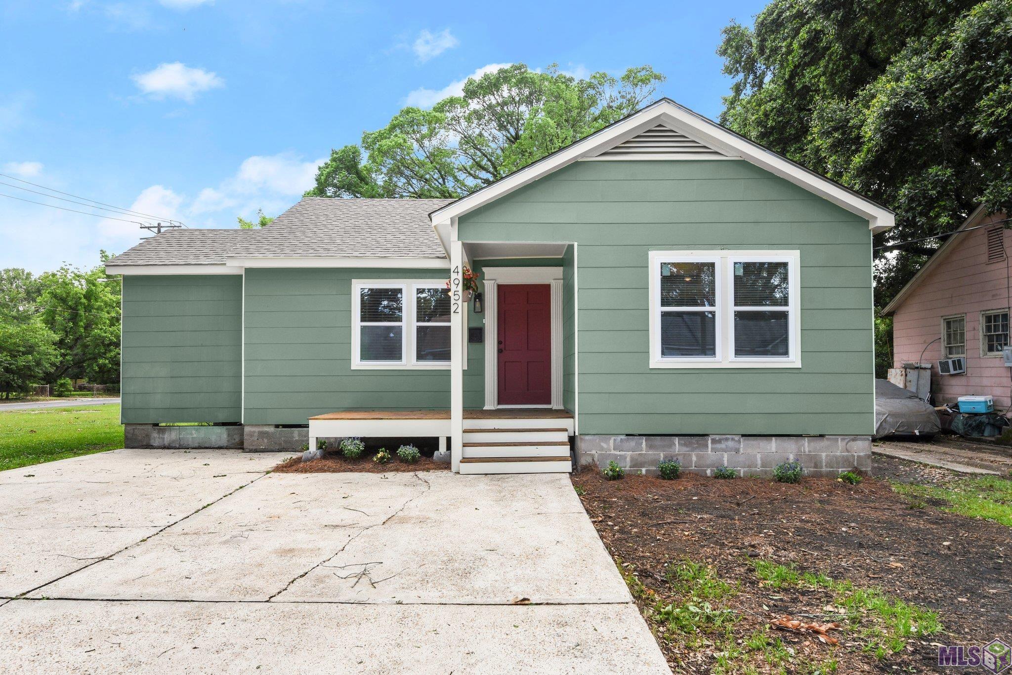 4952 Ritterman Avenue Baton Rouge, LA 70805 - Photo 1 of 14