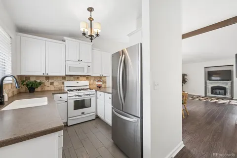 $355,000 | 7836 West 90th Avenue, Unit 70, Westminster, CO 80021