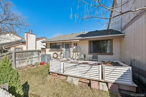 $355,000 | 7836 West 90th Avenue, Unit 70, Westminster, CO 80021