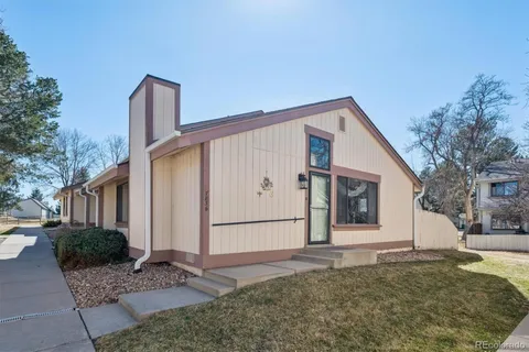 $355,000 | 7836 West 90th Avenue, Unit 70, Westminster, CO 80021