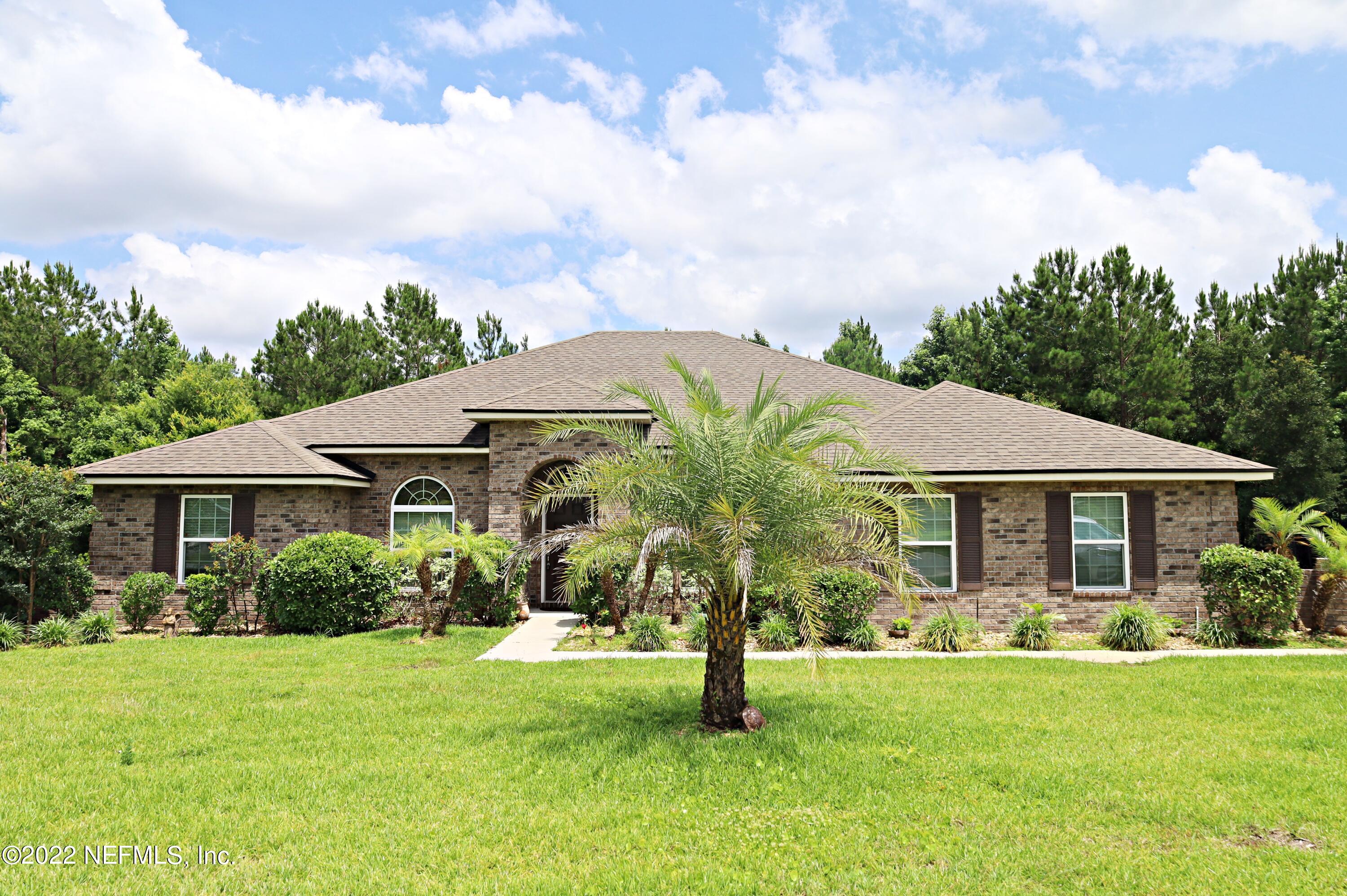 10991 Lothmore Road Jacksonville, FL 32221 - Photo 1 of 23 Front