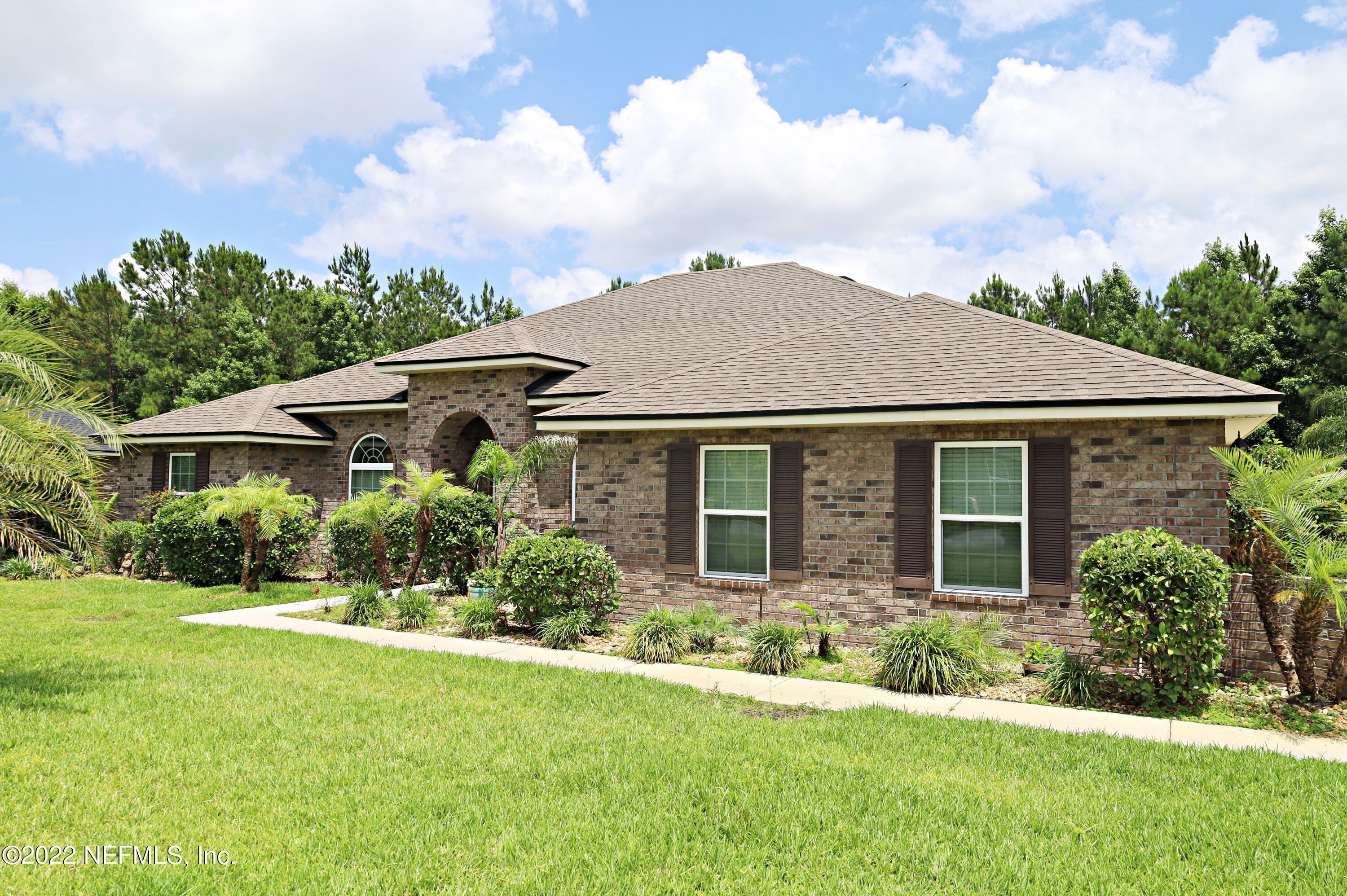 10991 Lothmore Road Jacksonville, FL 32221 - Photo 2 of 23 Front