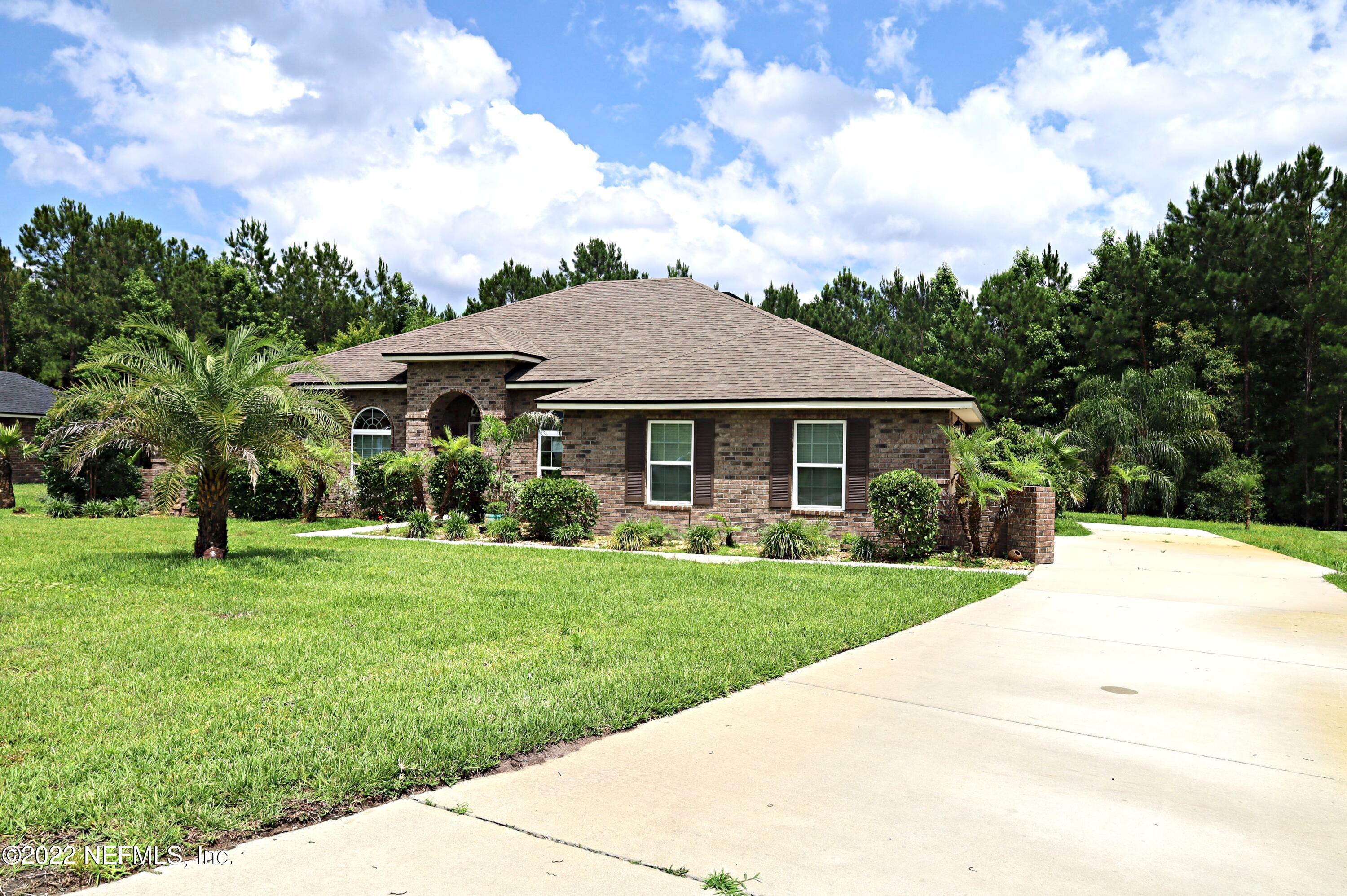 10991 Lothmore Road Jacksonville, FL 32221 - Photo 3 of 23 Front