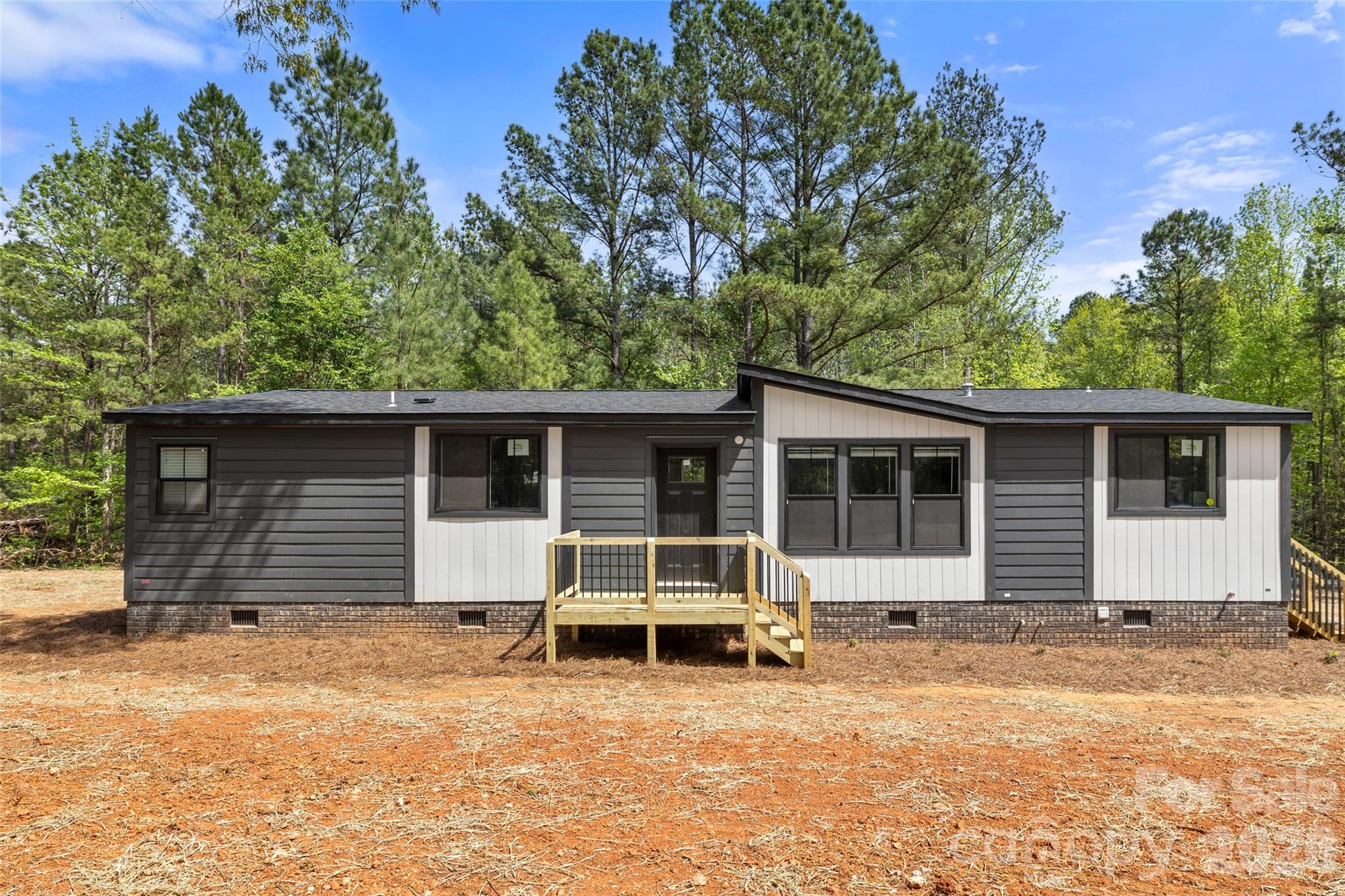 1700 Logan Terry Road Lancaster, SC 29720 - Photo 1 of 27