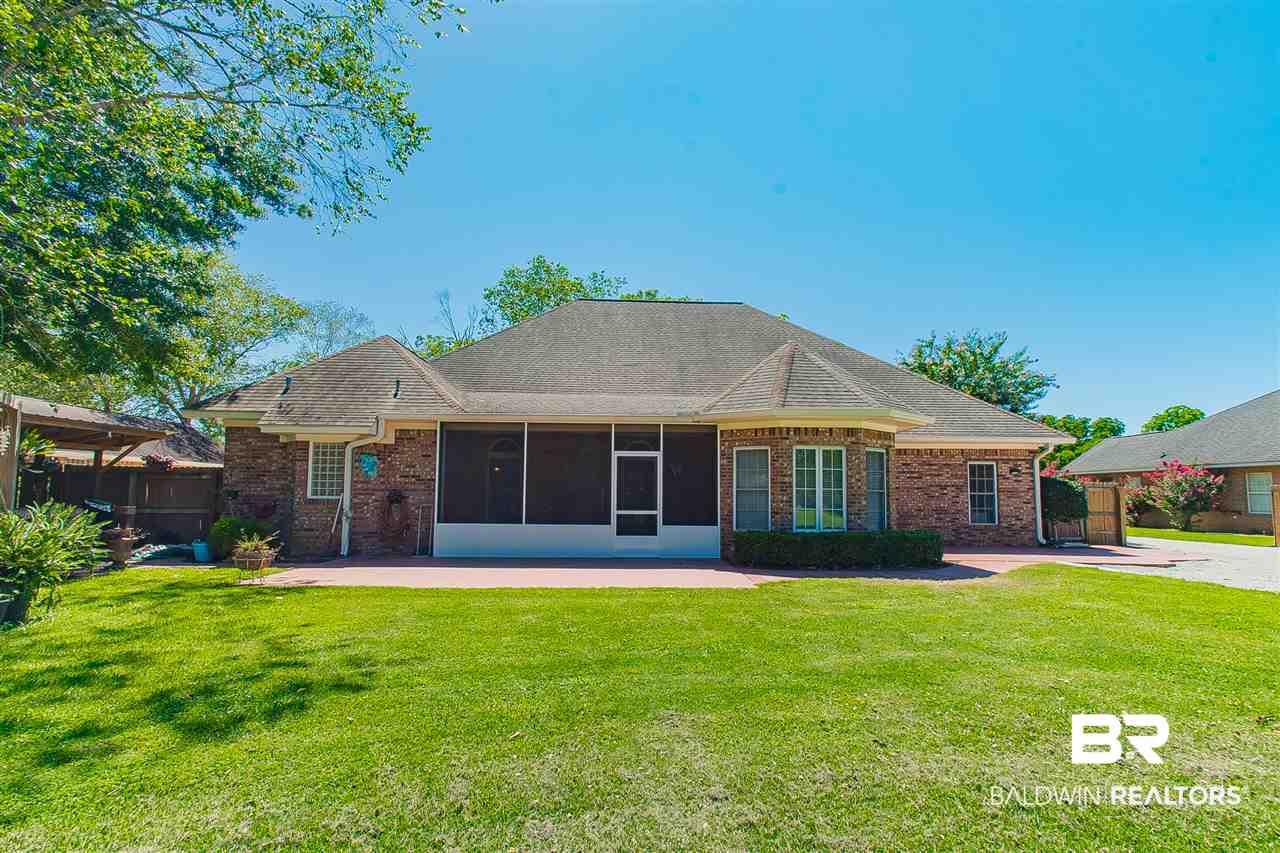 12646 Hunters Chase Foley, AL 36535 - Photo 42 of 46