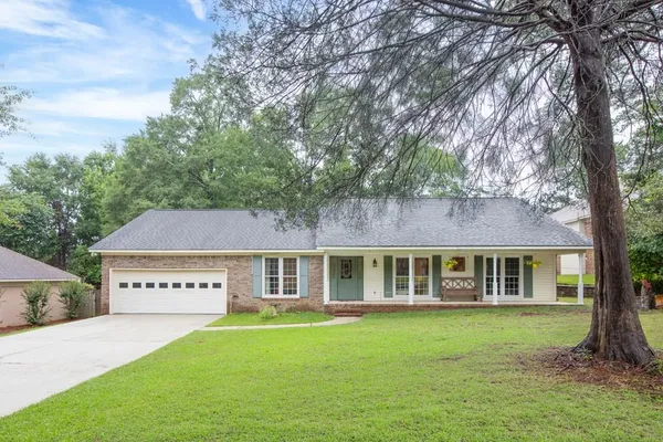 $319,000 | 6509 Georgian Way, Columbus, GA 31909