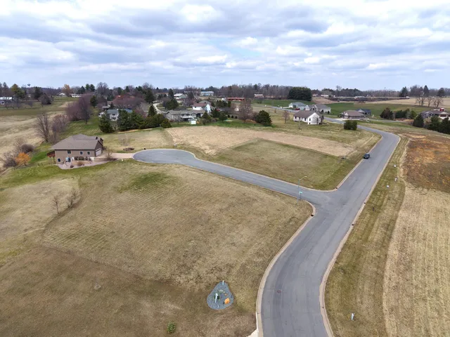 $42,900 | Lot 13 West Point Circle, Viroqua, WI 54665