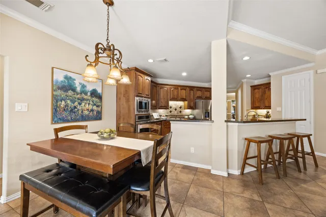 $575,000 | 2603 Hendricks Lakes Drive, Spring, TX 77388