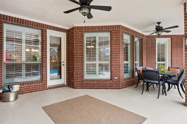 $575,000 | 2603 Hendricks Lakes Drive, Spring, TX 77388