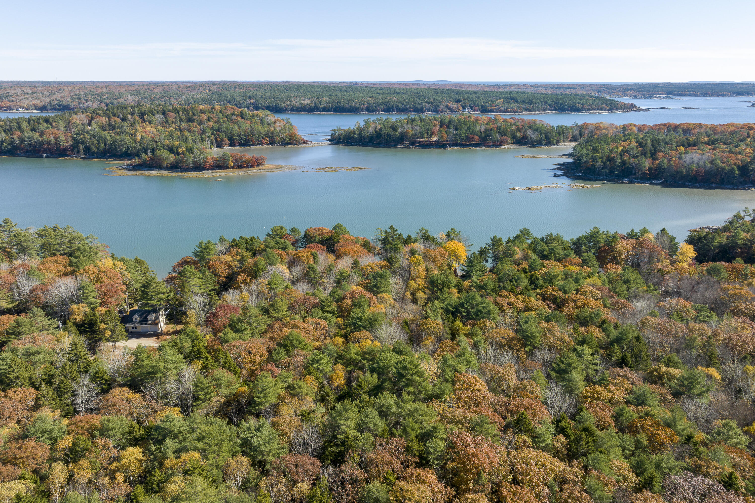 159 Texas Road South Bristol, ME 04568 - Photo 45 of 50 77-159 Texas Rd, South Bristol, ME -TP