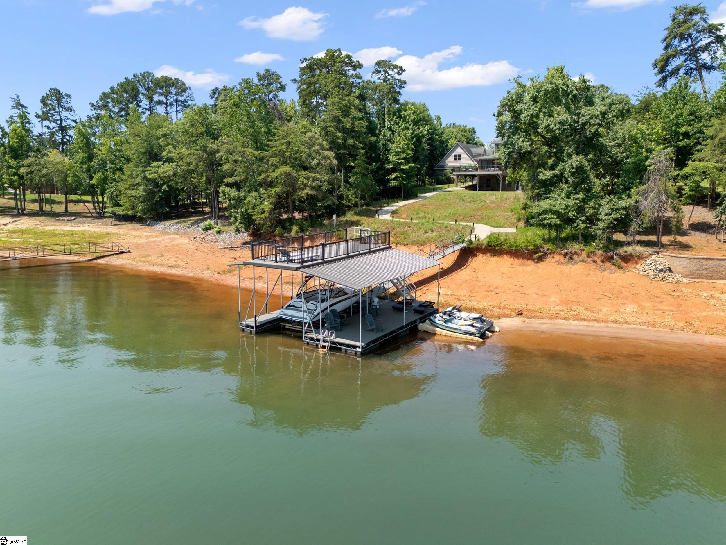622 Jackson Road Anderson, SC 29626 - Photo 49 of 50