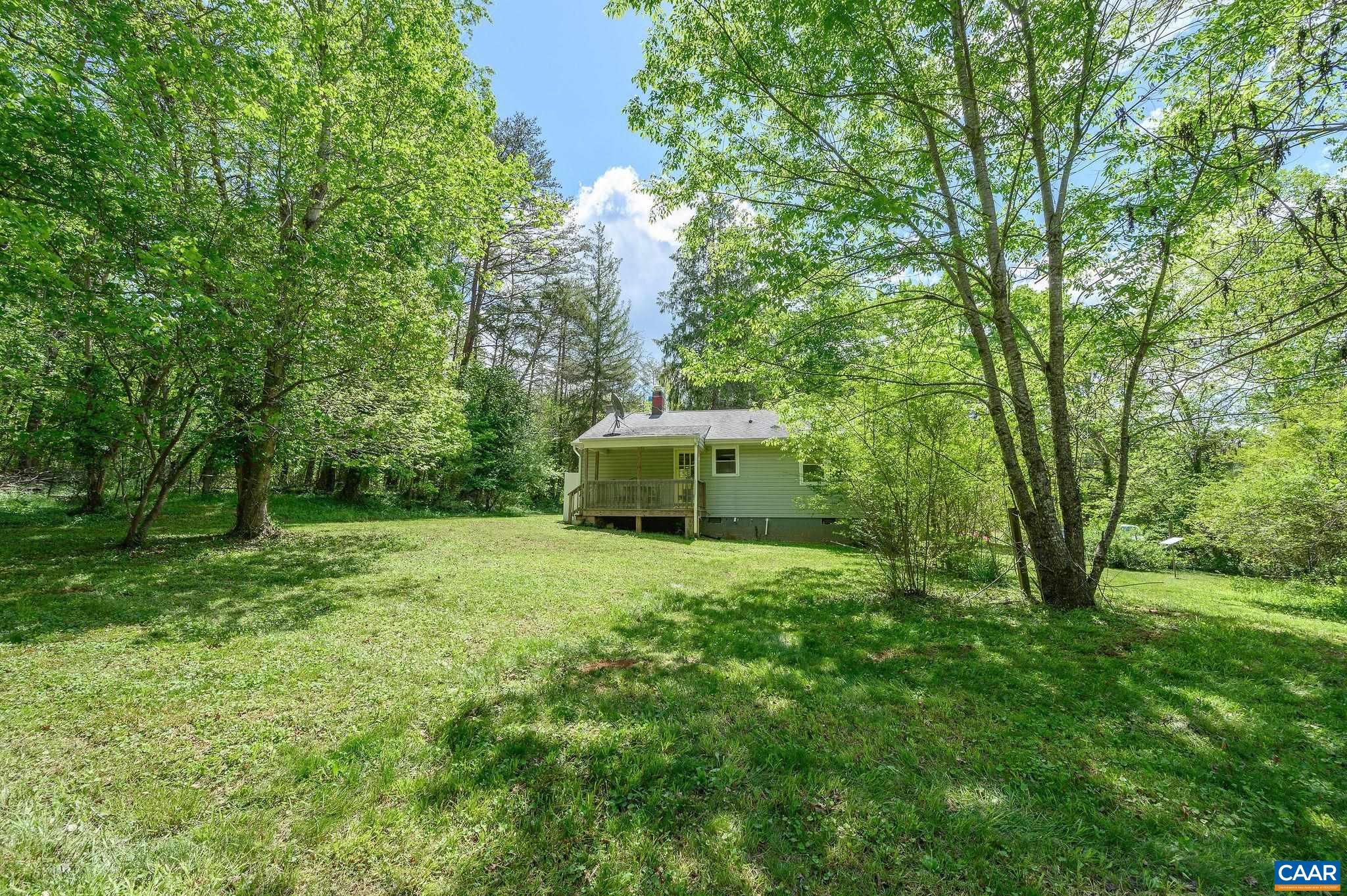 6554 Esmont Road Keene, VA 22946 - Photo 22 of 34