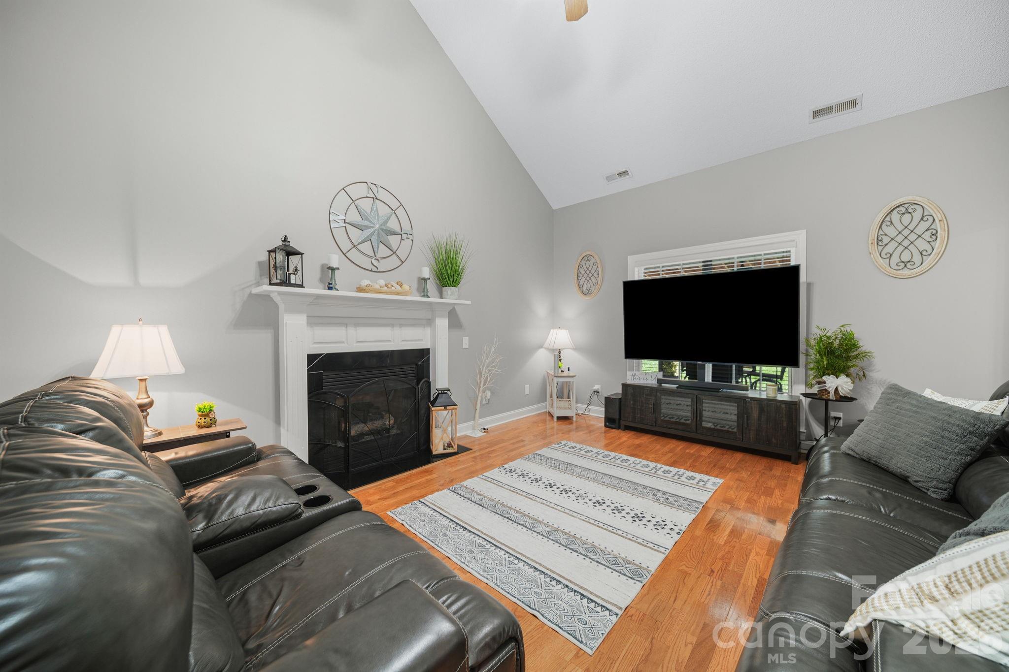 3804 Secrest Short Cut Road Monroe, NC 28110 - Photo 6 of 22