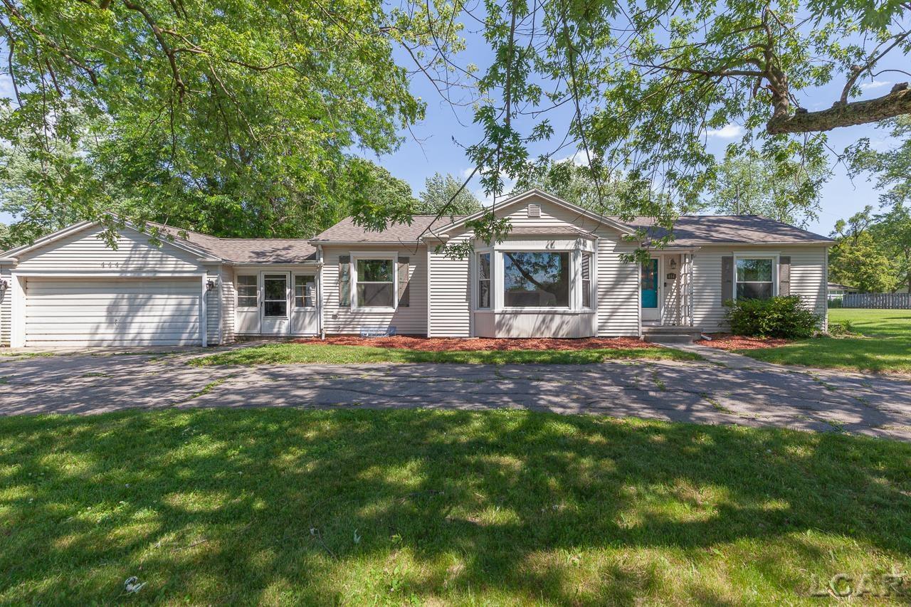 444 Oregon Road West Adrian, MI 49221 - Photo 1 of 11 50145320-1dde9748-ae74-4df2-bfef-0a0ee9c7ac0b.JPG