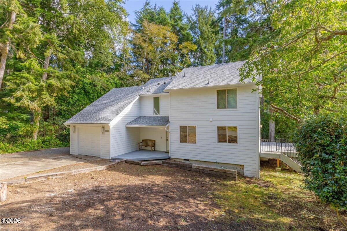 2010 Devil's Ridge Road Lincoln City, OR 97367 - Photo 1 of 81