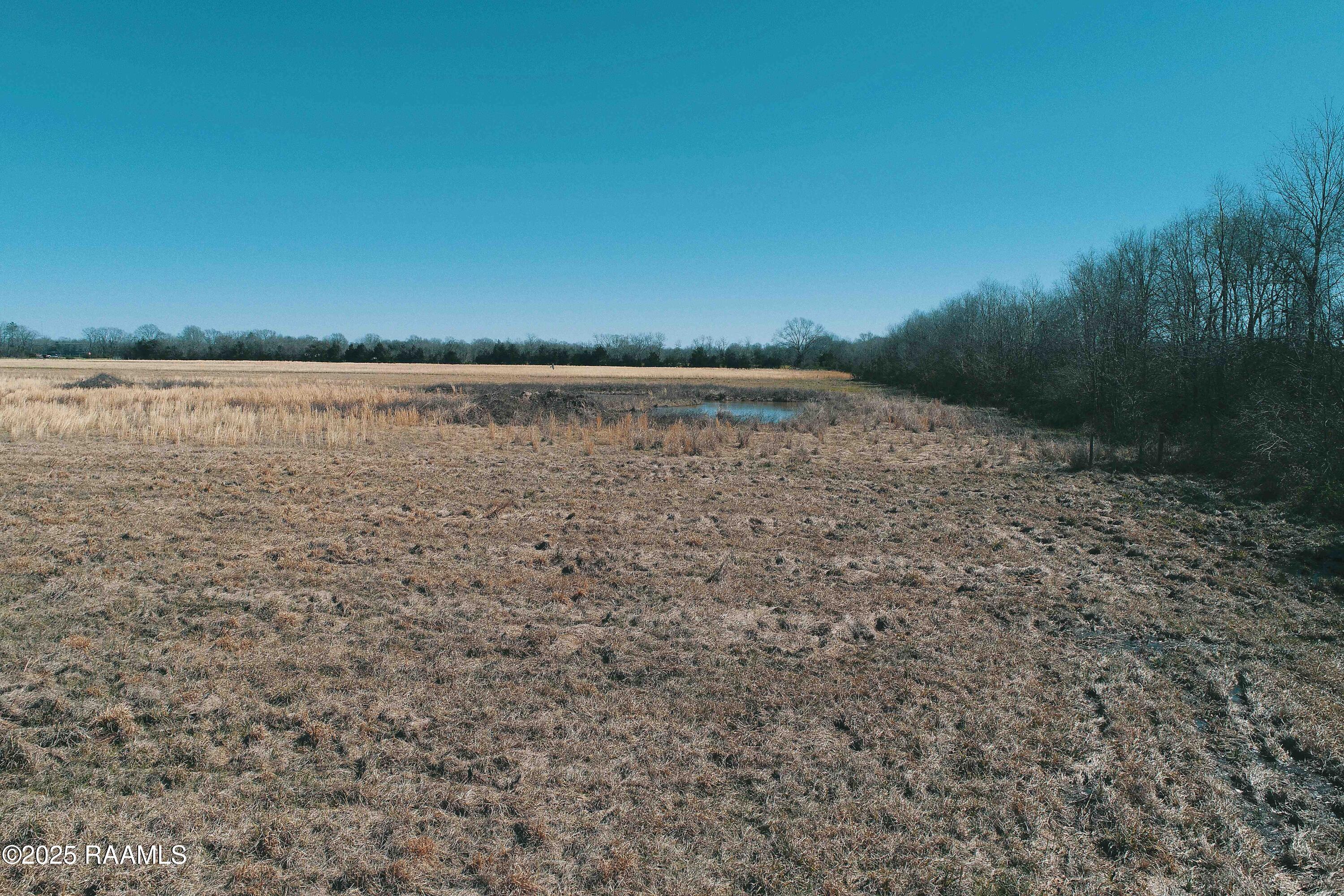 Lot 5 Sage Road Opelousas, LA 70570 - Photo 4 of 9 Frontage