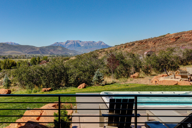 585 Little Pole Road Heber City, UT 84032 - Photo 44 of 79