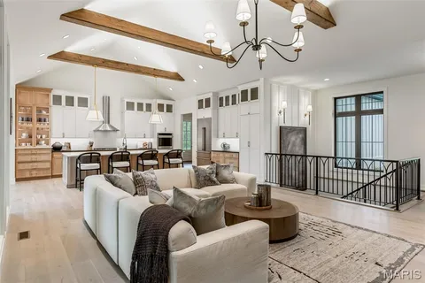 $1,450,000 | 3700 Nadler Road, Unit TBB), Wentzville, MO 63385