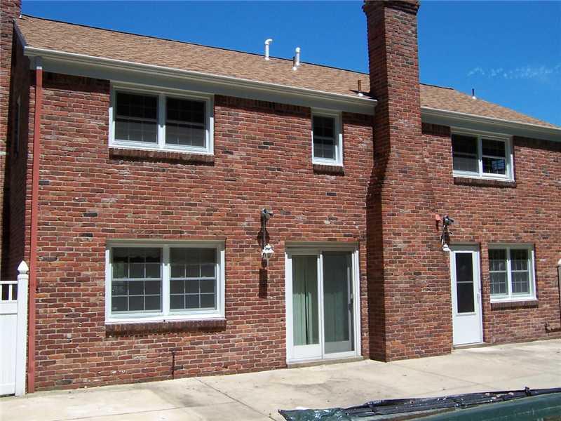 183 Boxfield Road Upper St. Clair, PA 15241 - Photo 2 of 17 Exterior Back.